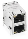 WE-RJ45 LAN Transformer